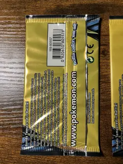 Pokemon 2019 Unbroken Bonds 3 Card Booster Pack Sealed 3 Packs - Image 6