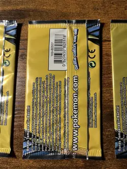 Pokemon 2019 Unbroken Bonds 3 Card Booster Pack Sealed 3 Packs - Image 7