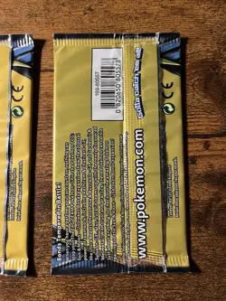 Pokemon 2019 Unbroken Bonds 3 Card Booster Pack Sealed 3 Packs - Image 8
