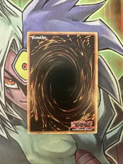 PHSW-EN049 XYZ Gift Ultra Rare Unlimited Edition NM Yugioh Card - Image 2