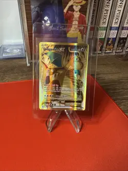 Pokémon TCG Dragonite EX - 106/108 - Evolutions XY Full Art Ultra Rare Card NM - Image 2