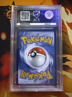 Pikachu VMAX SWSH286 SWSH: Sword & Shield Promo Cards Holo Ace 9 - Image 2