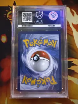 Pikachu VMAX SWSH286 SWSH: Sword & Shield Promo Cards Holo Ace 9 - Image 5