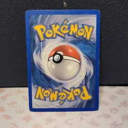 Baltoy 43/106 Reverse Holo Common EX Emerald Pokemon Card - Image 2