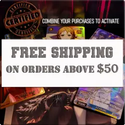 Nakano Miku Waifu Trading Card Artistic Custom Flash ACG Holo Quintuplets Spicy - Image 4