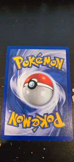 VLP Base Set Super Energy Removal 79/102 Trainer Card - Image 2