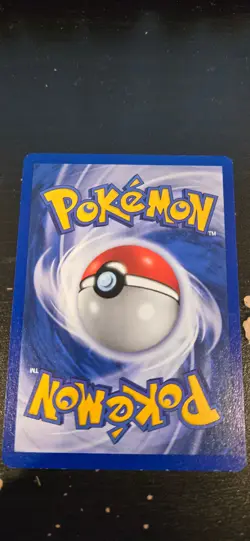 VLP Base Set Super Energy Removal 79/102 Trainer Card - Image 8