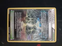 Reverse Valley - (State Championships) 110/122 League & Championship Cards Holo - Image 1