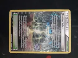 Reverse Valley - (State Championships) 110/122 League & Championship Cards Holo - Image 4