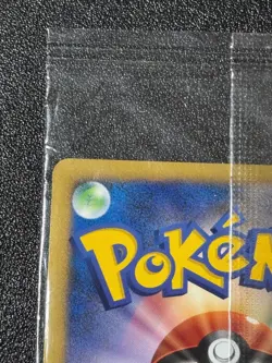 Sealed Snorlax LV.X 127/DP-P Domino's Pizza Promo Holo Japanese Pokemon Card - Image 7