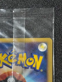 Sealed Snorlax LV.X 127/DP-P Domino's Pizza Promo Holo Japanese Pokemon Card - Image 8