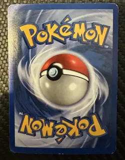 Pichu [Holo Rare] 12/111 - Neo Genesis - PokÃ©mon Card  - Image 2