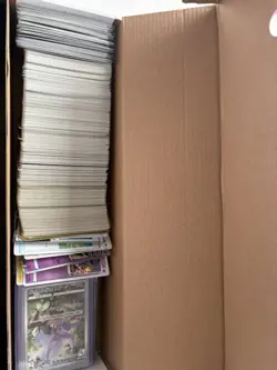 PokÃ©mon TCG Mystery Bundle With 1 Graded Card Included - Image 3