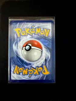 Pokemon TCG - Cubchoo - 109/086 - Illustration Rare - SV: Black Bolt - Image 2
