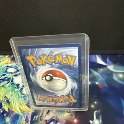 Pokemon TCG - Cubchoo - 109/086 - Illustration Rare - SV: Black Bolt - Image 3