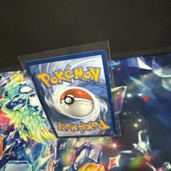 Pokemon TCG - Cubchoo - 109/086 - Illustration Rare - SV: Black Bolt - Image 5