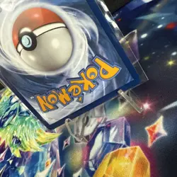 Pokemon TCG - Cubchoo - 109/086 - Illustration Rare - SV: Black Bolt - Image 6