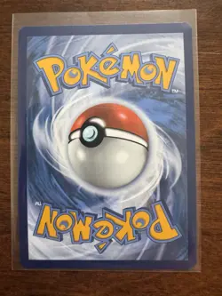 Pokemon TCG - Timburr - 125/086 - Illustration Rare - SV: Black Bolt - Image 2