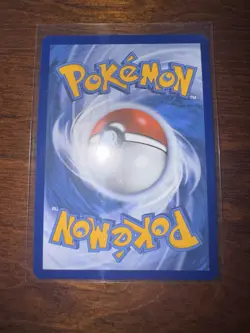 Pokemon TCG - Timburr - 125/086 - Illustration Rare - SV: Black Bolt - Image 4