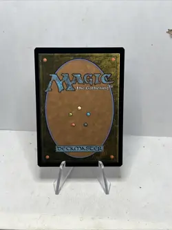 MTG Dark Confidant (Borderless) Final Fantasy Foil 0334 - Image 6