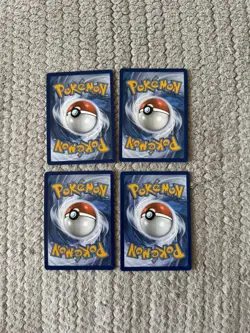 Night Stretcher (Reverse Holo) - Shrouded Fable - SFA NM Trainer Item Pokemon 61 - Image 2