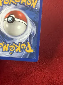 RARE 2002 POKEMON LEGENDARY COLLECTION #3 CHARIZARD (NON-HOLO) Played - Image 12