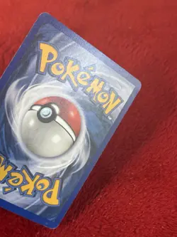 RARE 2002 POKEMON LEGENDARY COLLECTION #3 CHARIZARD (NON-HOLO) Played - Image 15