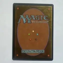 MTG Alliances Krovikan Horror - Image 4
