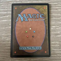 Sleight of Hand Portal Second Age NM MTG Free Ship - Image 4