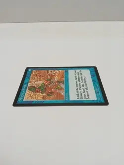 MTG Sleight of Hand Portal Second Age NM-LP+  SEE PICS Blue Common MAGIC - Image 16