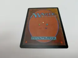 MTG Sleight of Hand Portal Second Age NM-LP+  SEE PICS Blue Common MAGIC - Image 7