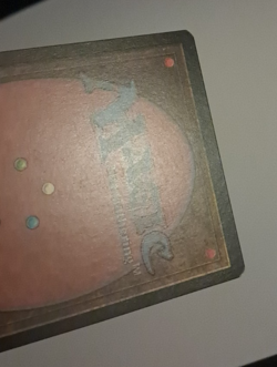 Intuition LP MTG Magic the Gathering Tempest - Image 12