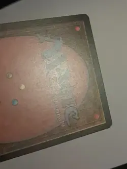 Intuition LP MTG Magic the Gathering Tempest - Image 5