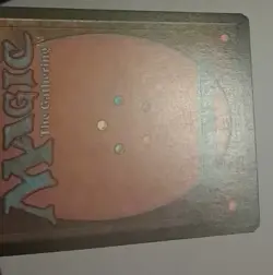 Intuition LP MTG Magic the Gathering Tempest - Image 6