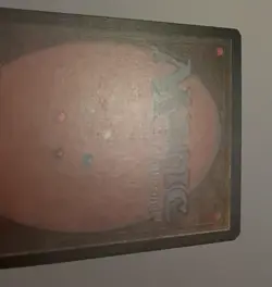 Intuition LP MTG Magic the Gathering Tempest - Image 7