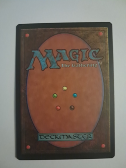 Intuition LP MTG Magic the Gathering Tempest - Image 9