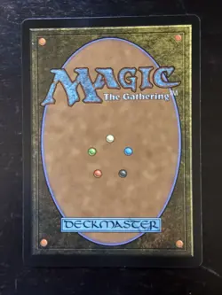 MTG Final Fantasy English The Earth Crystal Borderless 0342 Non-Foil - Image 2