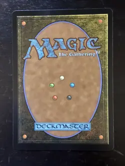 MTG Final Fantasy English The Earth Crystal Borderless 0342 Non-Foil - Image 4