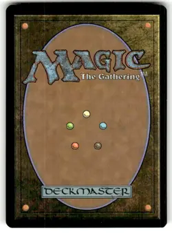 Streets of New Capenna Cemetery Tampering FOIL Expansion/Rare - Image 4