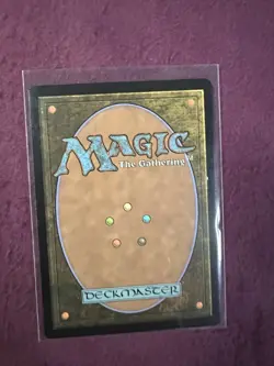 Dragonlord Dromoka Etched FOIL NM/M MTG Double Masters 2022 Magic the Gathering - Image 2