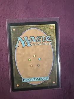 Dragonlord Dromoka Etched FOIL NM/M MTG Double Masters 2022 Magic the Gathering - Image 4