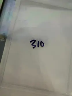 Magic The Gathering: Alpha Benalish Hero MTG Alpha - Image 3