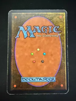 Magic The Gathering: Alpha Benalish Hero MTG Alpha - Image 2