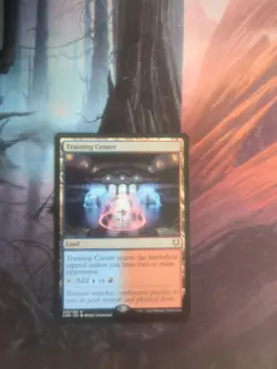 Training Center Commander Masters - Image 3