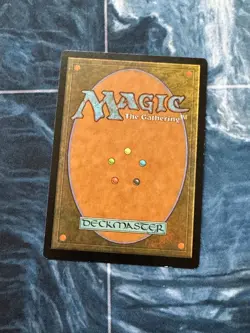 No Mercy new Urza's Legacy Magic NM/LP MTG - Image 2