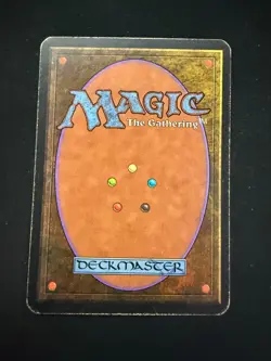 Magic The Gathering: Alpha Drudge Skeletons MTG Alpha - Image 2