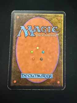 Magic The Gathering: Alpha Drudge Skeletons MTG Alpha - Image 5