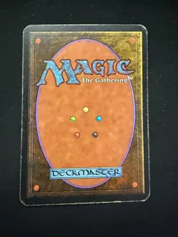 Magic The Gathering: Alpha Drudge Skeletons MTG Alpha - Image 2