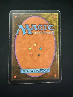 Magic The Gathering: Alpha Drudge Skeletons MTG Alpha - Image 5