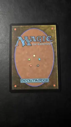 Bugenhagen, Wise Elder (NM Extended Art Foil Rare) #159, MTG Final Fantasy - Image 3